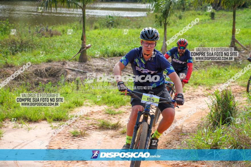 Circuito Regional de Mtb - 4ª Etapa - São Carlos do Ivaí