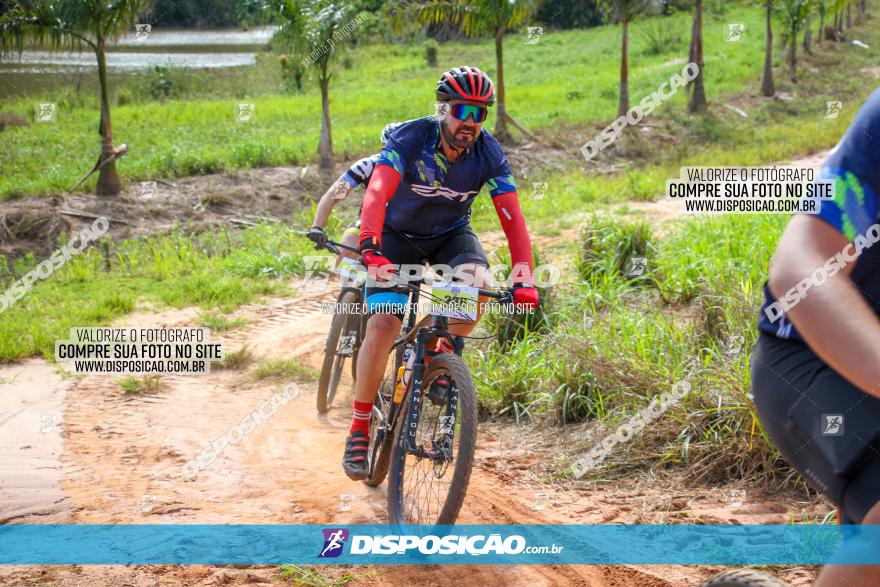 Circuito Regional de Mtb - 4ª Etapa - São Carlos do Ivaí