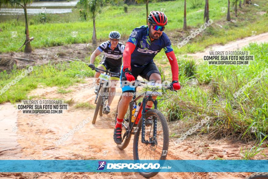 Circuito Regional de Mtb - 4ª Etapa - São Carlos do Ivaí