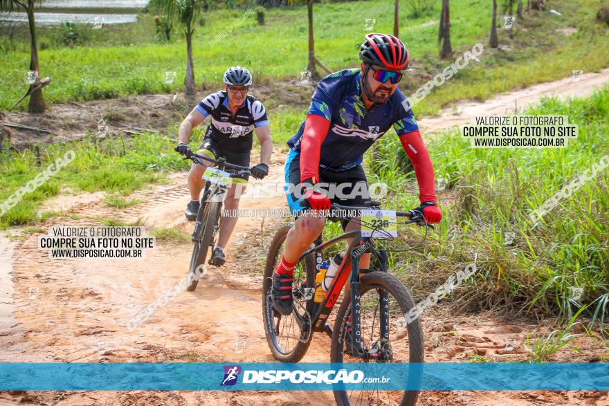 Circuito Regional de Mtb - 4ª Etapa - São Carlos do Ivaí