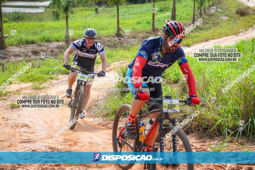 Circuito Regional de Mtb - 4ª Etapa - São Carlos do Ivaí