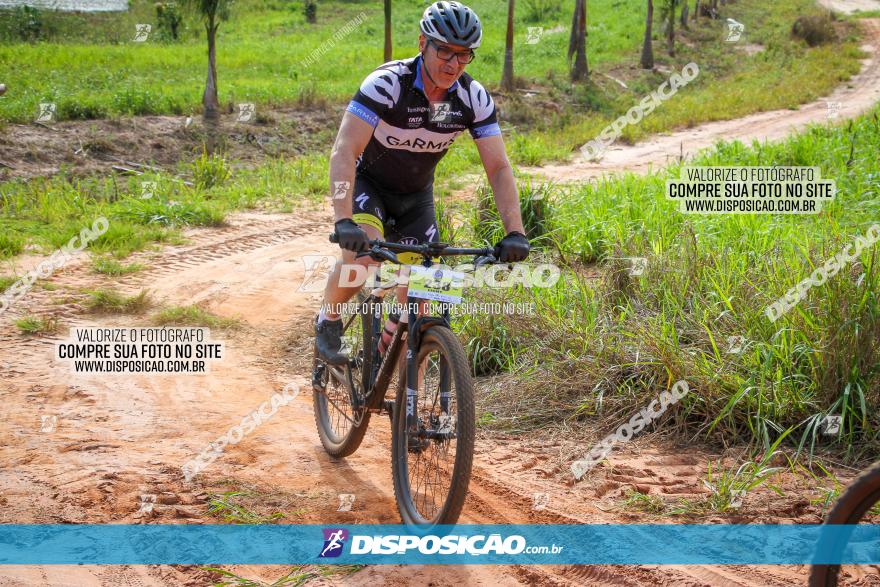 Circuito Regional de Mtb - 4ª Etapa - São Carlos do Ivaí