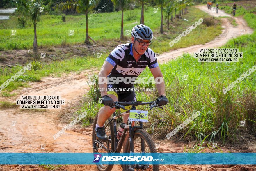 Circuito Regional de Mtb - 4ª Etapa - São Carlos do Ivaí