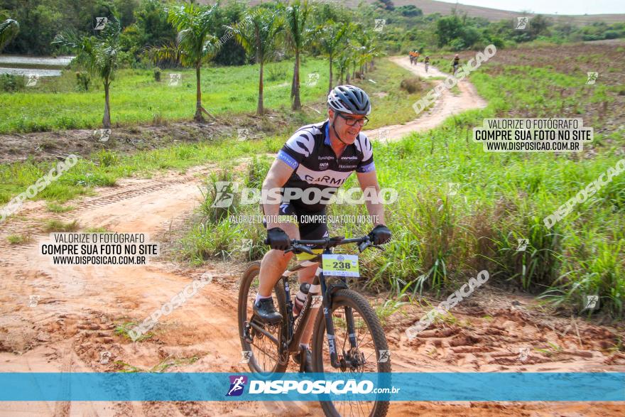 Circuito Regional de Mtb - 4ª Etapa - São Carlos do Ivaí