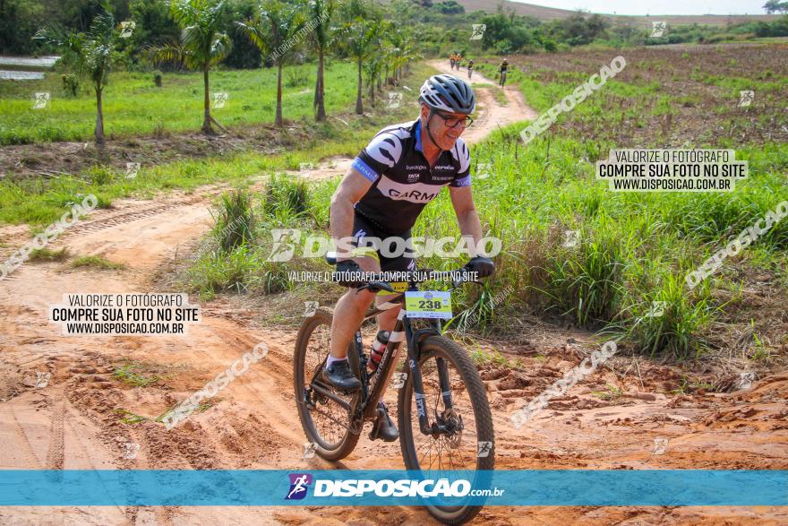 Circuito Regional de Mtb - 4ª Etapa - São Carlos do Ivaí