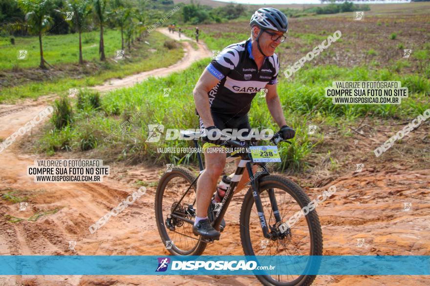 Circuito Regional de Mtb - 4ª Etapa - São Carlos do Ivaí