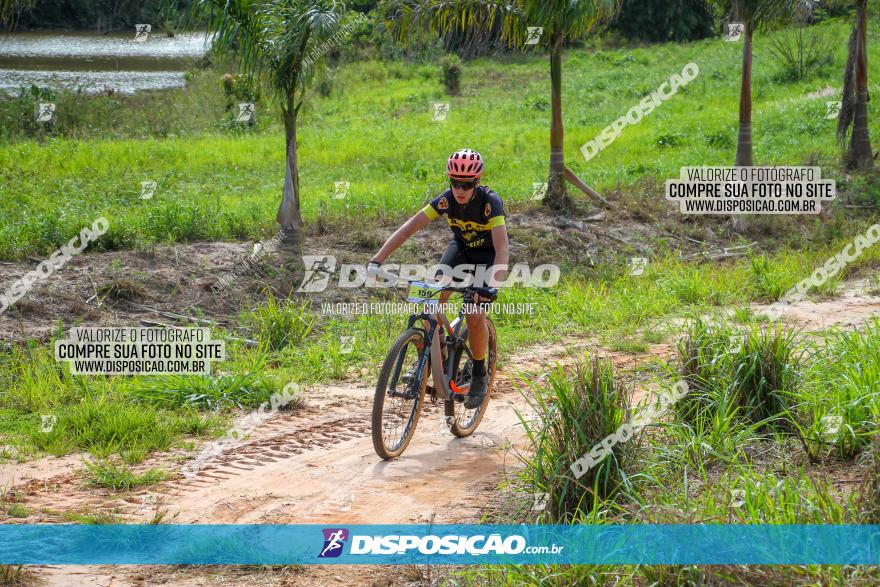 Circuito Regional de Mtb - 4ª Etapa - São Carlos do Ivaí