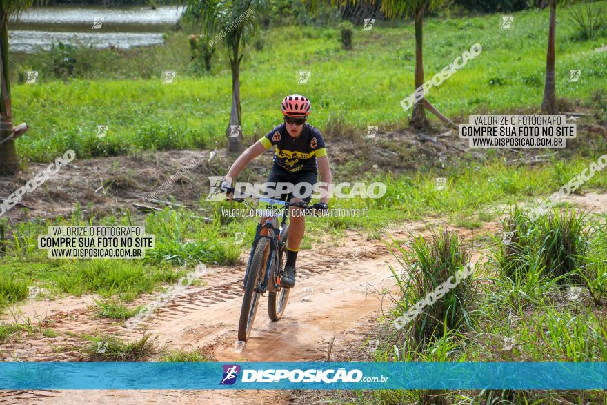 Circuito Regional de Mtb - 4ª Etapa - São Carlos do Ivaí