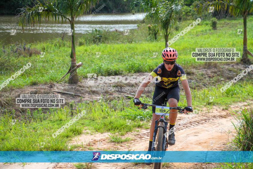 Circuito Regional de Mtb - 4ª Etapa - São Carlos do Ivaí