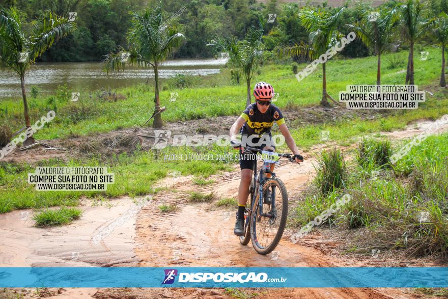 Circuito Regional de Mtb - 4ª Etapa - São Carlos do Ivaí