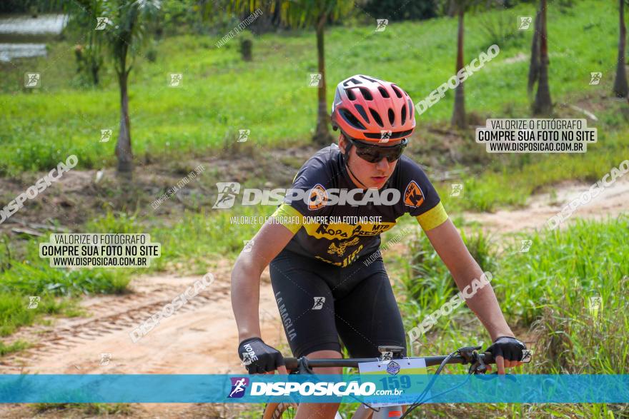 Circuito Regional de Mtb - 4ª Etapa - São Carlos do Ivaí