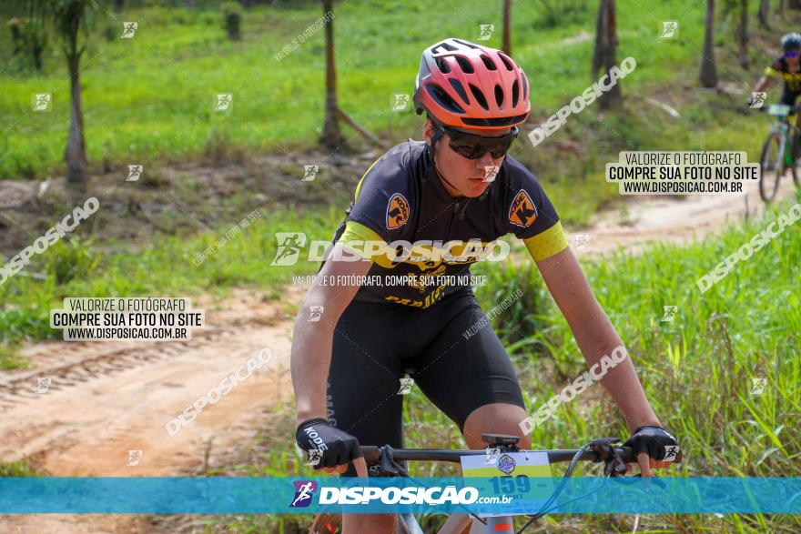 Circuito Regional de Mtb - 4ª Etapa - São Carlos do Ivaí