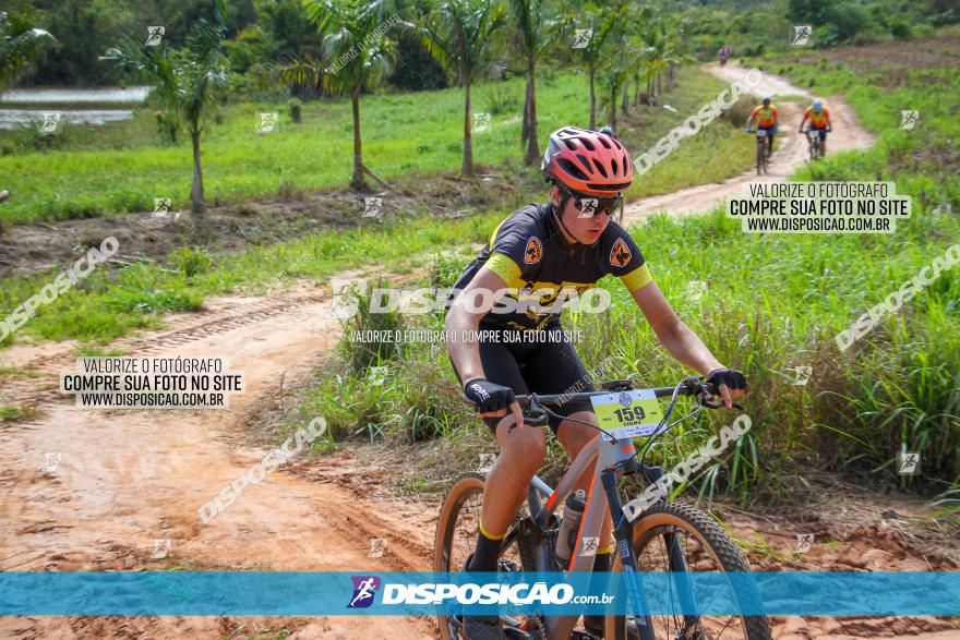 Circuito Regional de Mtb - 4ª Etapa - São Carlos do Ivaí