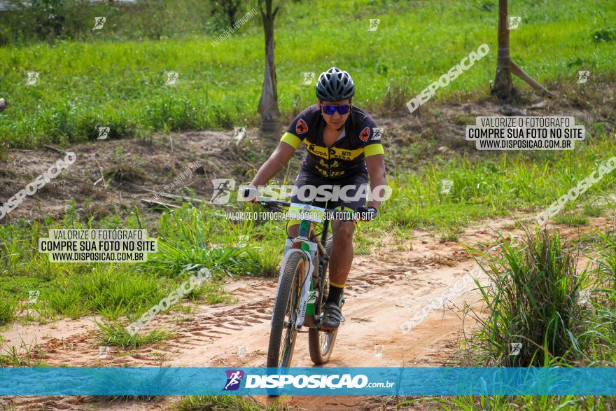 Circuito Regional de Mtb - 4ª Etapa - São Carlos do Ivaí