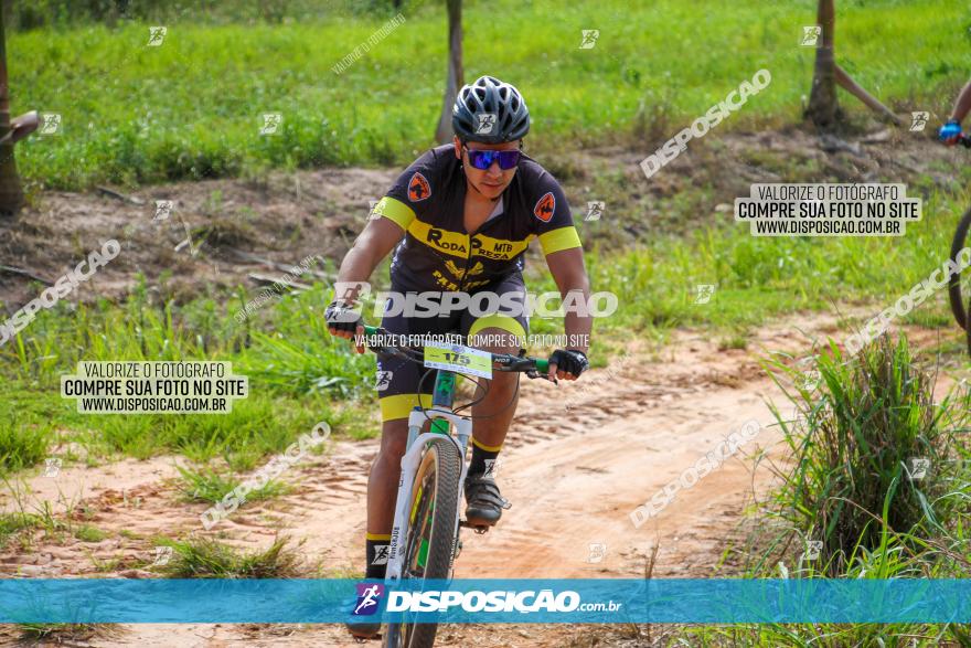 Circuito Regional de Mtb - 4ª Etapa - São Carlos do Ivaí