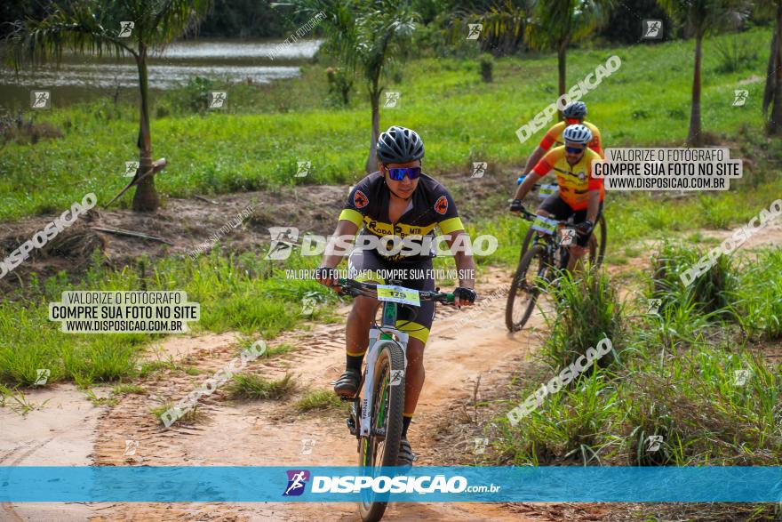 Circuito Regional de Mtb - 4ª Etapa - São Carlos do Ivaí