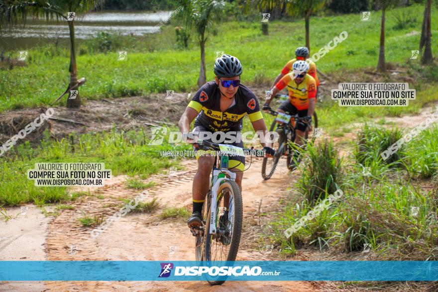 Circuito Regional de Mtb - 4ª Etapa - São Carlos do Ivaí