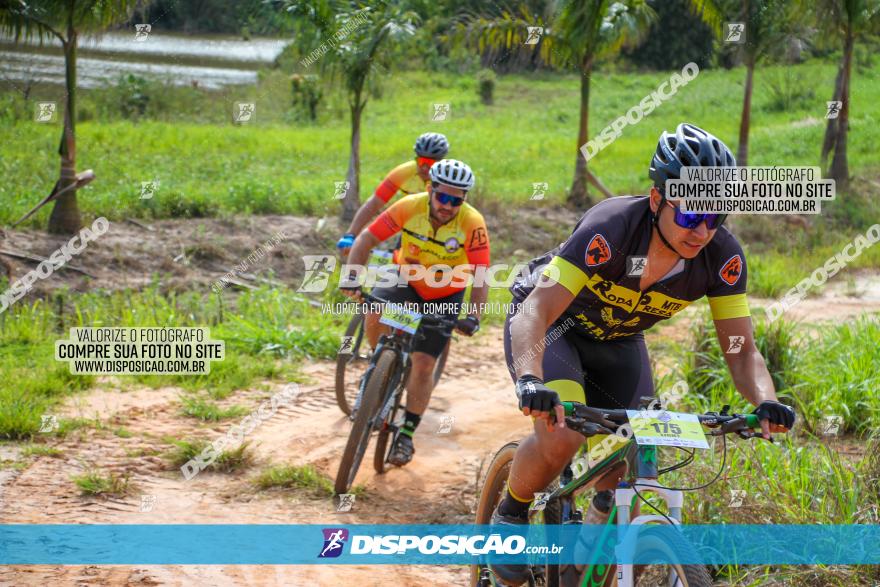 Circuito Regional de Mtb - 4ª Etapa - São Carlos do Ivaí