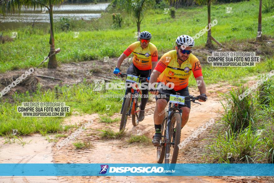 Circuito Regional de Mtb - 4ª Etapa - São Carlos do Ivaí