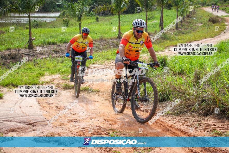 Circuito Regional de Mtb - 4ª Etapa - São Carlos do Ivaí