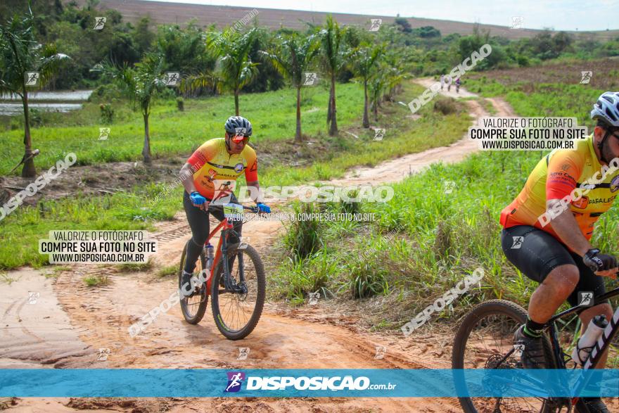 Circuito Regional de Mtb - 4ª Etapa - São Carlos do Ivaí