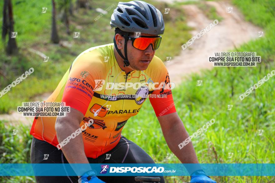 Circuito Regional de Mtb - 4ª Etapa - São Carlos do Ivaí