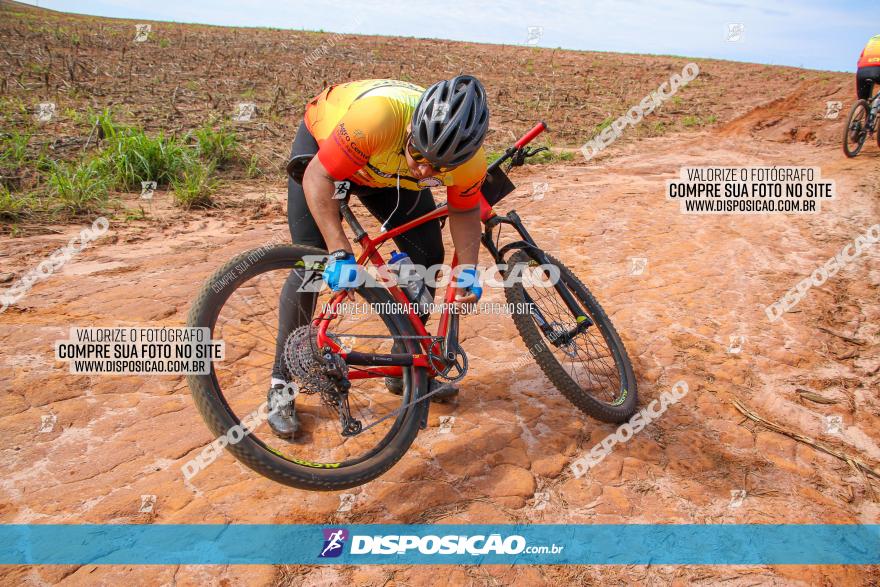 Circuito Regional de Mtb - 4ª Etapa - São Carlos do Ivaí