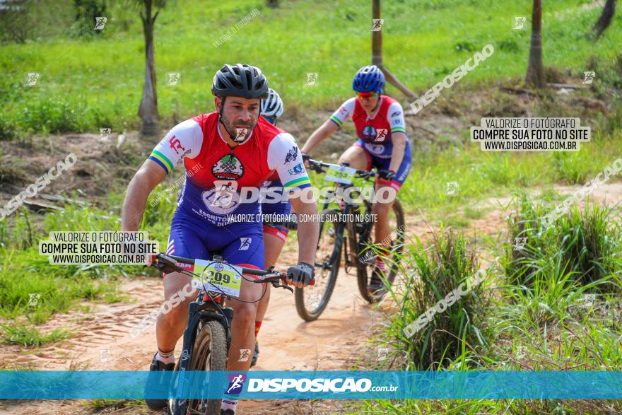 Circuito Regional de Mtb - 4ª Etapa - São Carlos do Ivaí