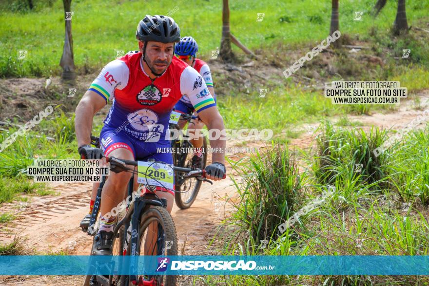 Circuito Regional de Mtb - 4ª Etapa - São Carlos do Ivaí