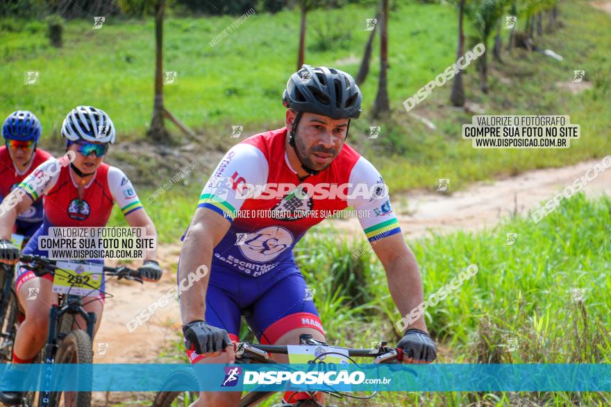 Circuito Regional de Mtb - 4ª Etapa - São Carlos do Ivaí