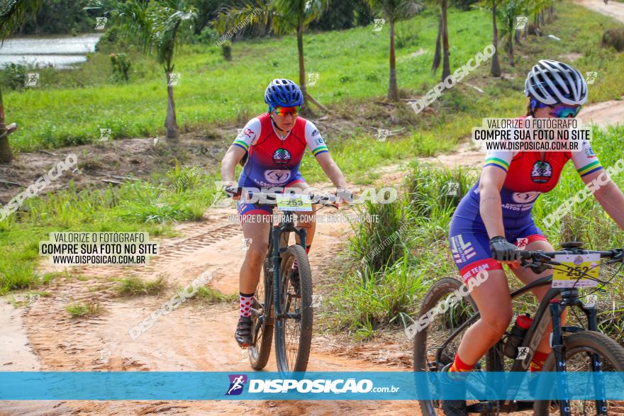 Circuito Regional de Mtb - 4ª Etapa - São Carlos do Ivaí