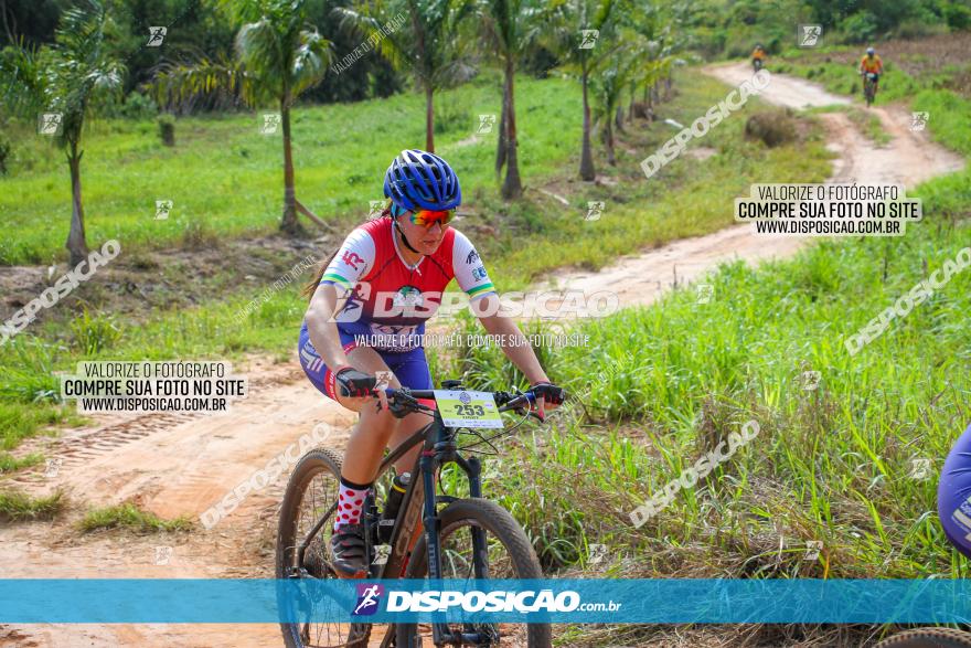 Circuito Regional de Mtb - 4ª Etapa - São Carlos do Ivaí