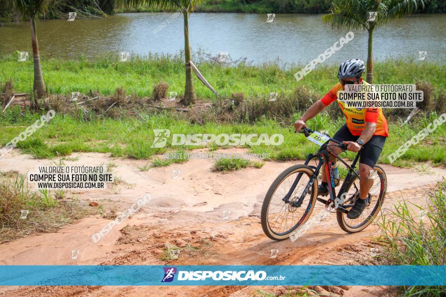 Circuito Regional de Mtb - 4ª Etapa - São Carlos do Ivaí