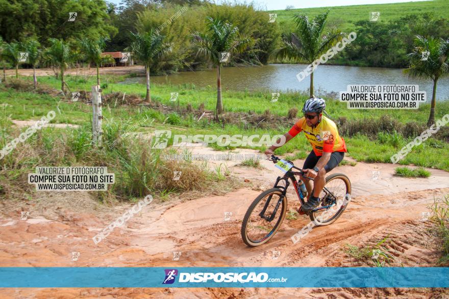 Circuito Regional de Mtb - 4ª Etapa - São Carlos do Ivaí