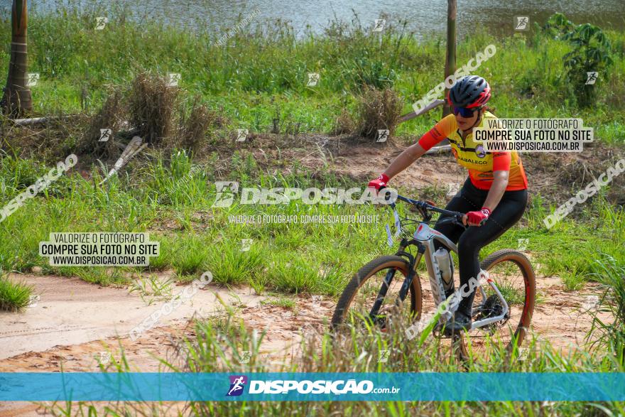 Circuito Regional de Mtb - 4ª Etapa - São Carlos do Ivaí