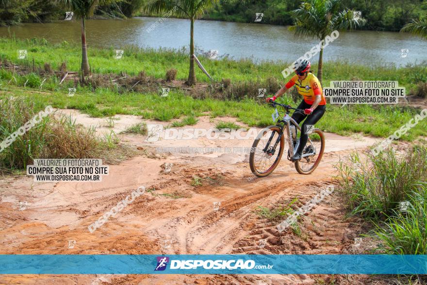 Circuito Regional de Mtb - 4ª Etapa - São Carlos do Ivaí