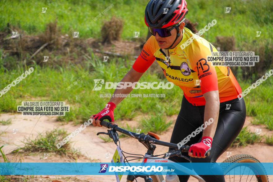 Circuito Regional de Mtb - 4ª Etapa - São Carlos do Ivaí