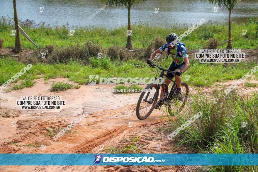 Circuito Regional de Mtb - 4ª Etapa - São Carlos do Ivaí