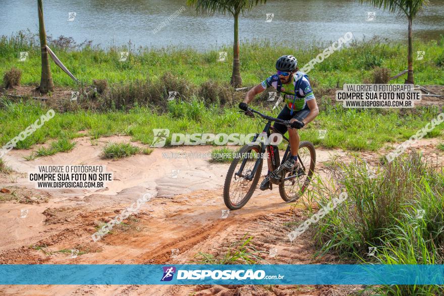 Circuito Regional de Mtb - 4ª Etapa - São Carlos do Ivaí