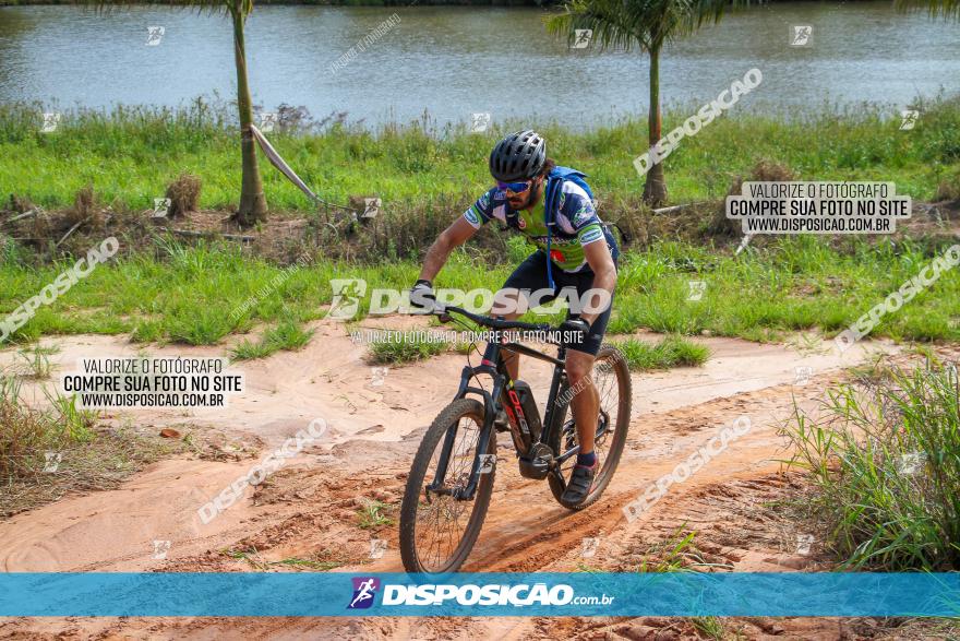 Circuito Regional de Mtb - 4ª Etapa - São Carlos do Ivaí