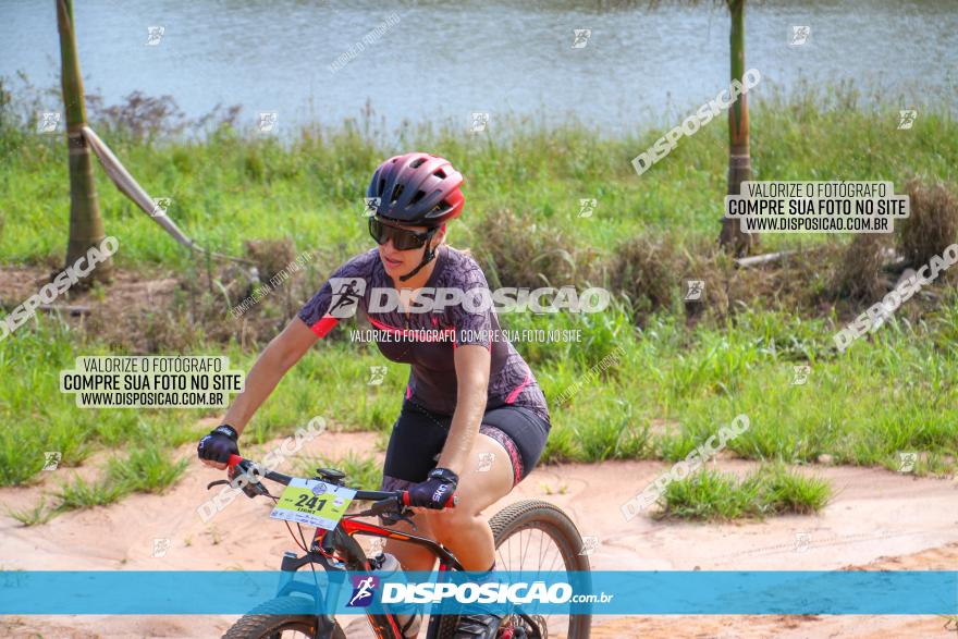 Circuito Regional de Mtb - 4ª Etapa - São Carlos do Ivaí