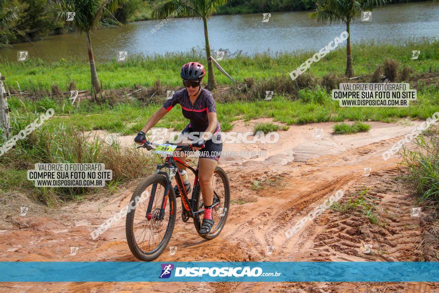 Circuito Regional de Mtb - 4ª Etapa - São Carlos do Ivaí