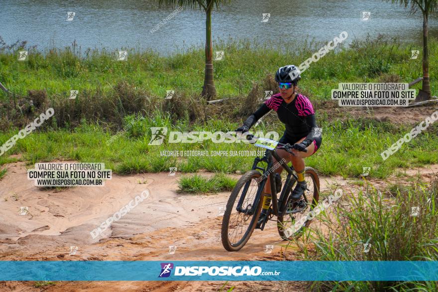 Circuito Regional de Mtb - 4ª Etapa - São Carlos do Ivaí