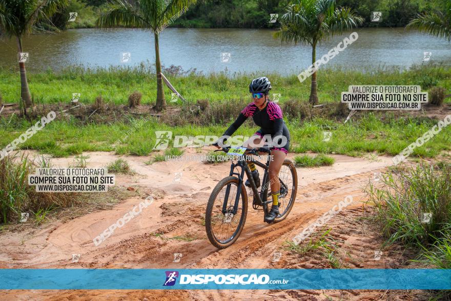 Circuito Regional de Mtb - 4ª Etapa - São Carlos do Ivaí