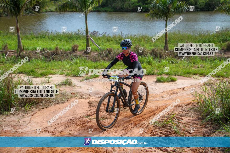 Circuito Regional de Mtb - 4ª Etapa - São Carlos do Ivaí