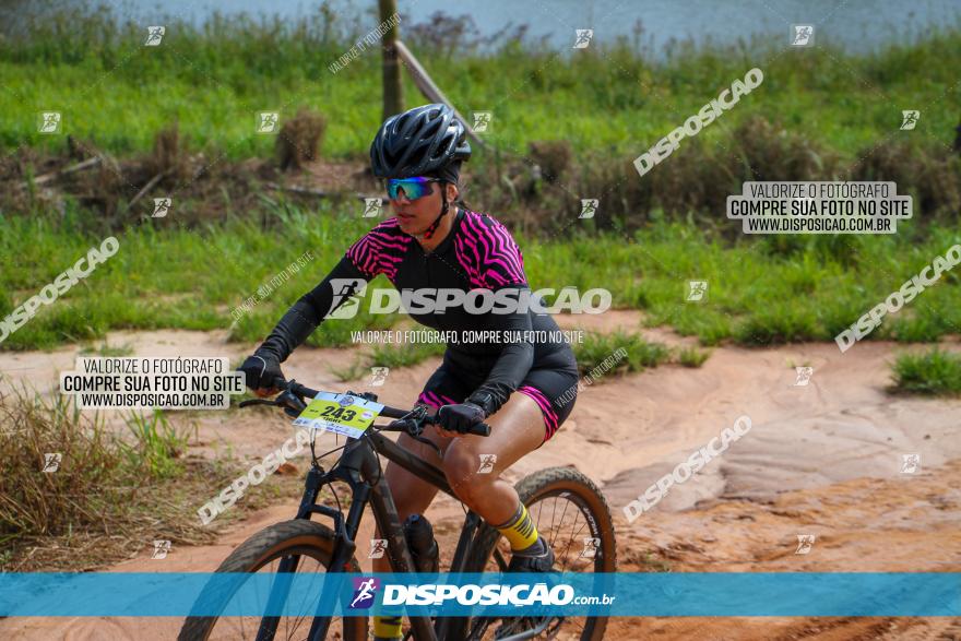 Circuito Regional de Mtb - 4ª Etapa - São Carlos do Ivaí