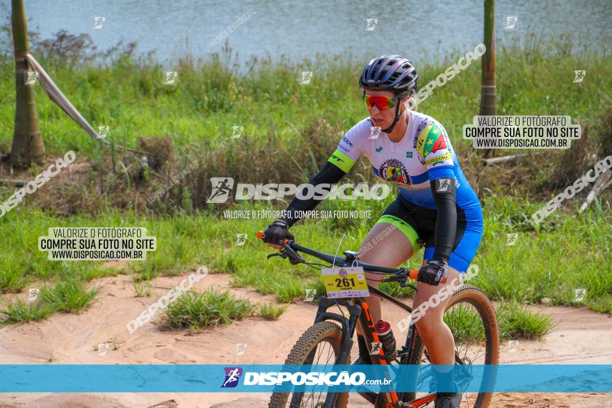 Circuito Regional de Mtb - 4ª Etapa - São Carlos do Ivaí