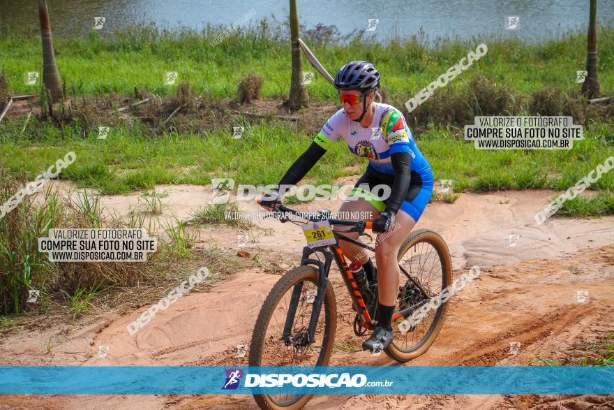 Circuito Regional de Mtb - 4ª Etapa - São Carlos do Ivaí