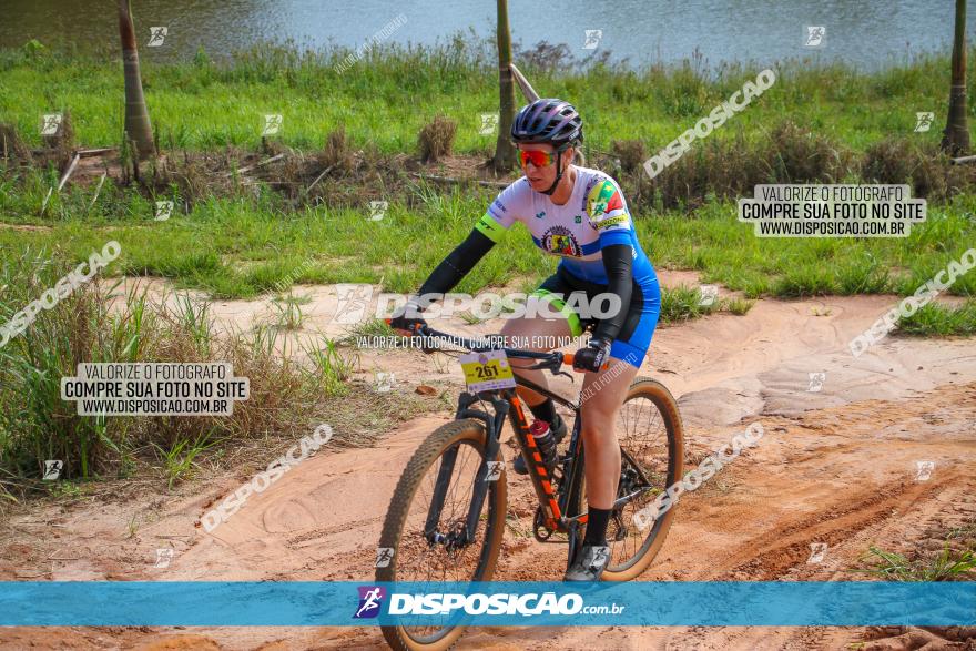 Circuito Regional de Mtb - 4ª Etapa - São Carlos do Ivaí