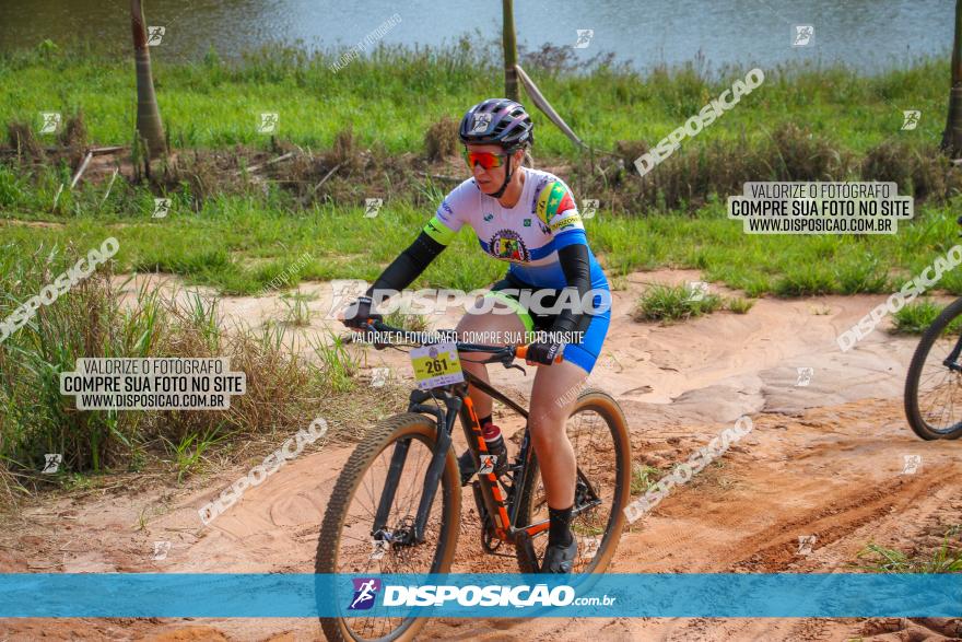 Circuito Regional de Mtb - 4ª Etapa - São Carlos do Ivaí